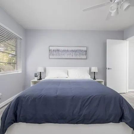 The Dolphin Studio At Lake Ridge Fort Lauderdale Exterior foto