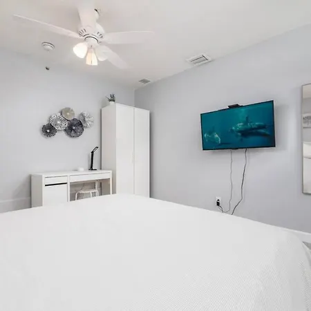 The Dolphin Studio At Lake Ridge Fort Lauderdale Exterior foto