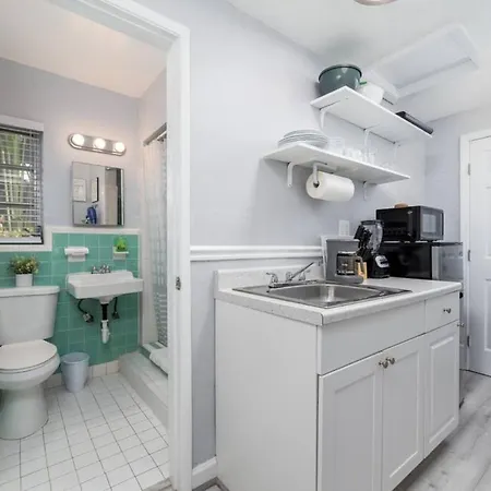 The Dolphin Studio At Lake Ridge Fort Lauderdale Exterior foto