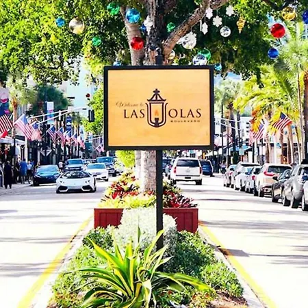 The Dolphin Studio At Lake Ridge Fort Lauderdale Exterior foto