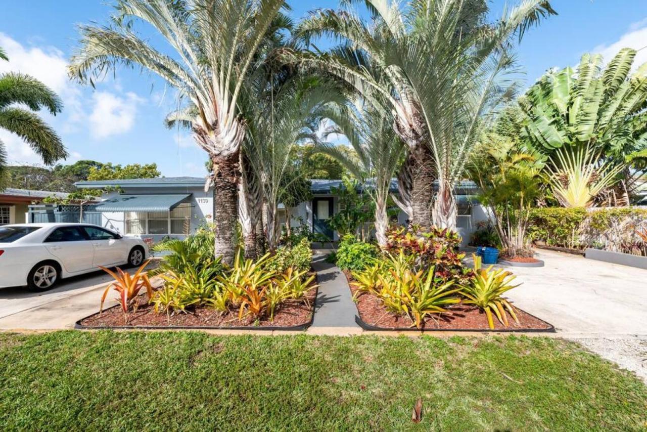 Appartement The Dolphin At Ridge Fort Lauderdale